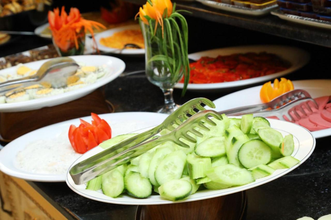 איסטמבול Istasyon Hotel מראה חיצוני תמונה